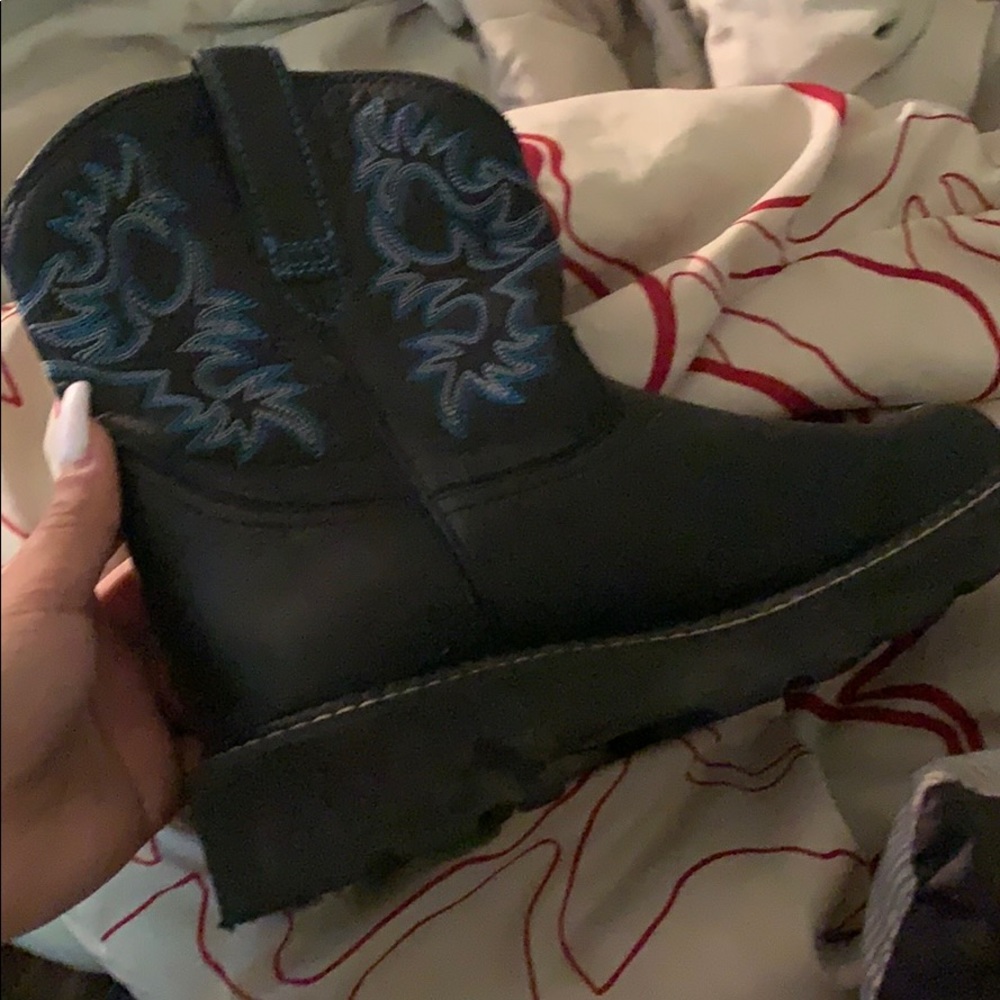 Ariat boots